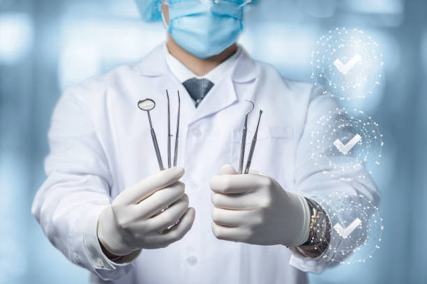 Advanced Technology for Better Dental Care in Ferdinand, IN